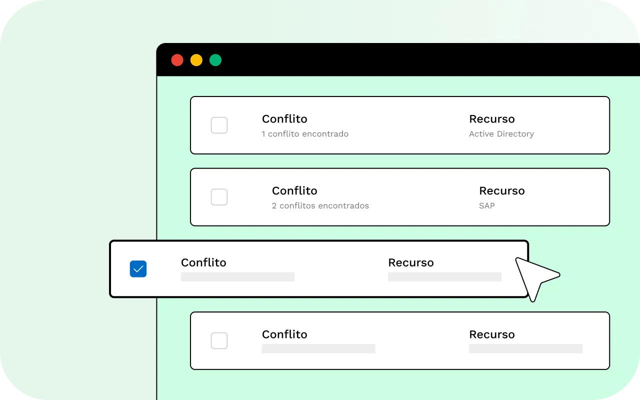 Ilustração para a tela de detalhamento sobre os usuários